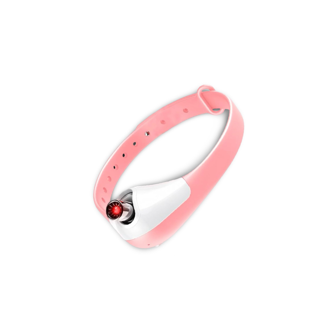 PurrSuit™ - Collare Laser Interattivo