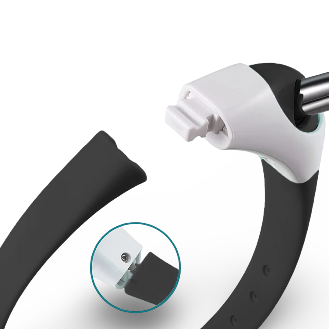 PurrSuit™ - Collare Laser Interattivo