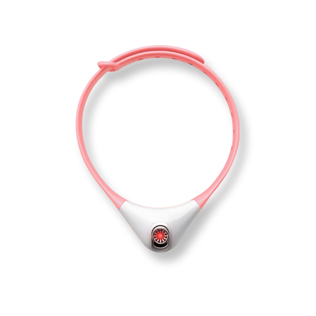 PurrSuit™ - Collare Laser Interattivo