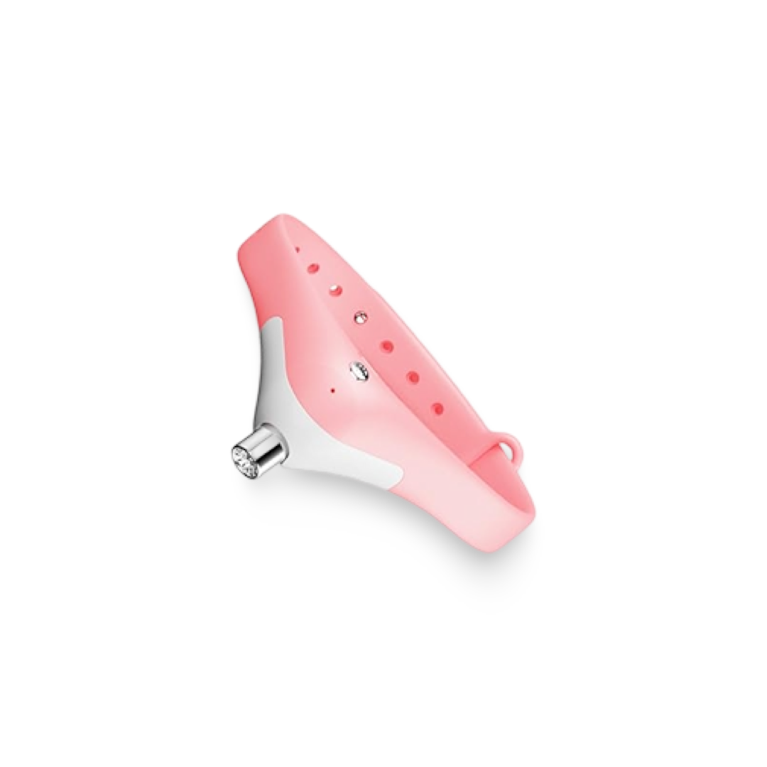 PurrSuit™ - Collare Laser Interattivo