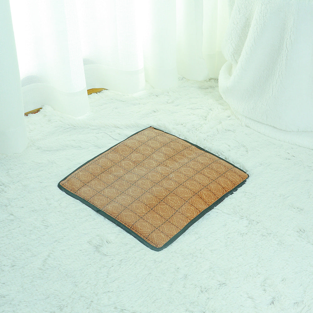 FrescoMiao™ – Tenda Rinfrescante per Gatti ❄️