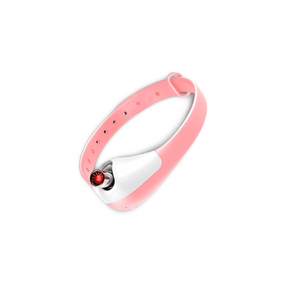 PurrSuit™ - Collare Laser Interattivo