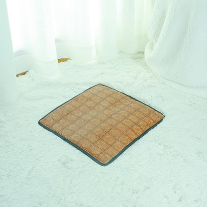 FrescoMiao™ – Tenda Rinfrescante per Gatti ❄️